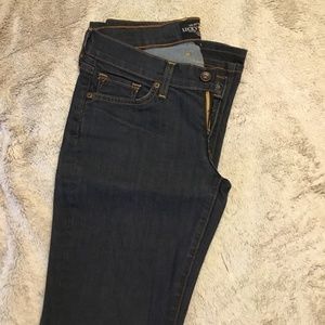 Lucky Brand “Charlie Flare”